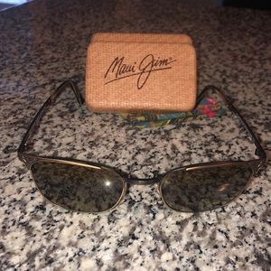 Maui Jim Stillwater Sunglasses